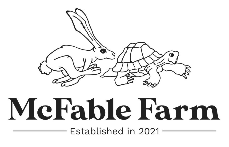 McFable Farm Logo